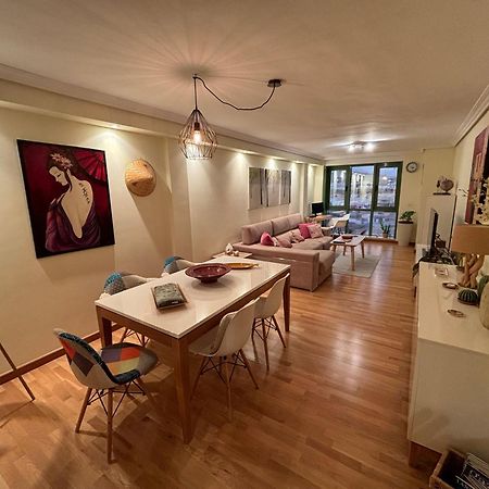 Atico El Reducto Views Apartment Arrecife  Bagian luar foto