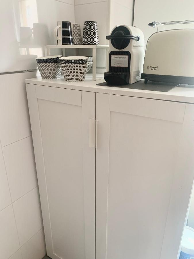 Atico El Reducto Views Apartment Arrecife  Bagian luar foto