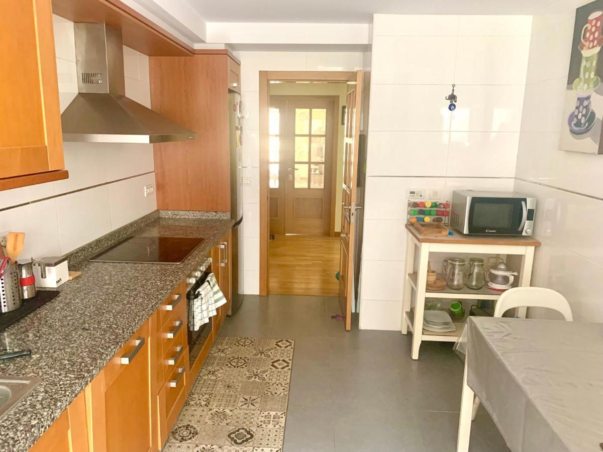 Atico El Reducto Views Apartment Arrecife  Bagian luar foto