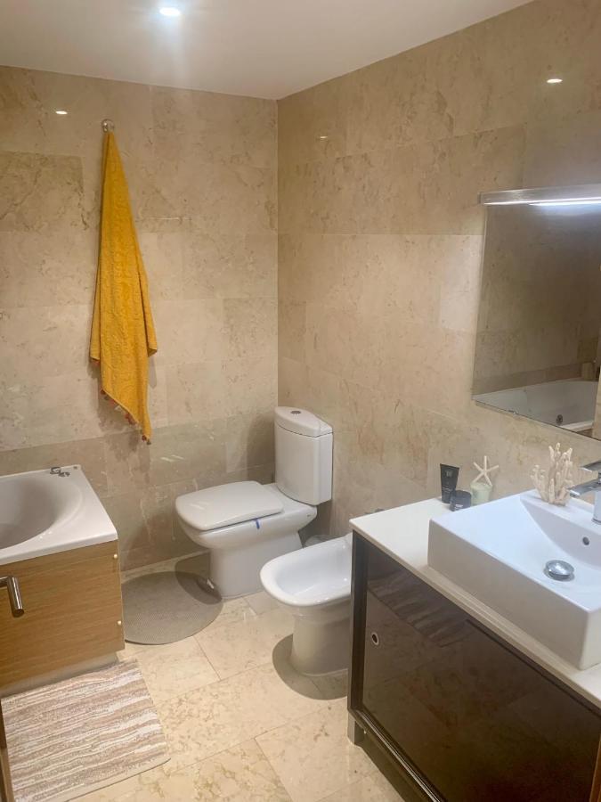 Atico El Reducto Views Apartment Arrecife  Bagian luar foto