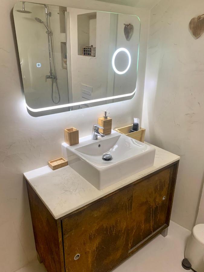 Atico El Reducto Views Apartment Arrecife  Bagian luar foto