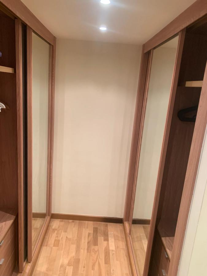 Atico El Reducto Views Apartment Arrecife  Bagian luar foto