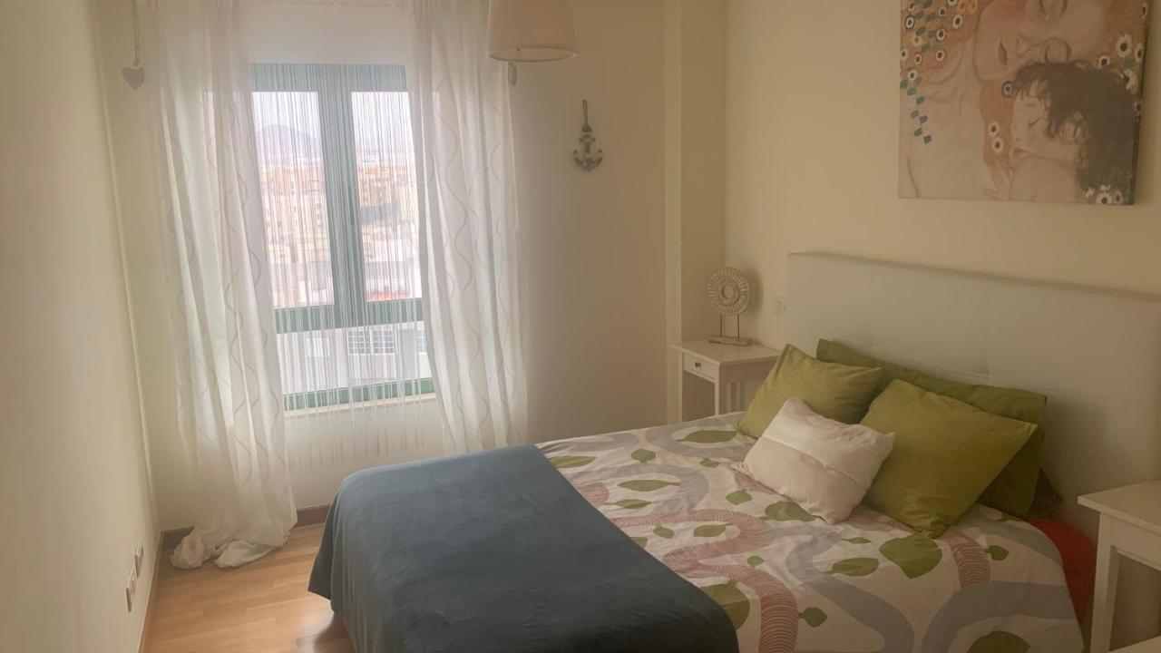Atico El Reducto Views Apartment Arrecife  Bagian luar foto