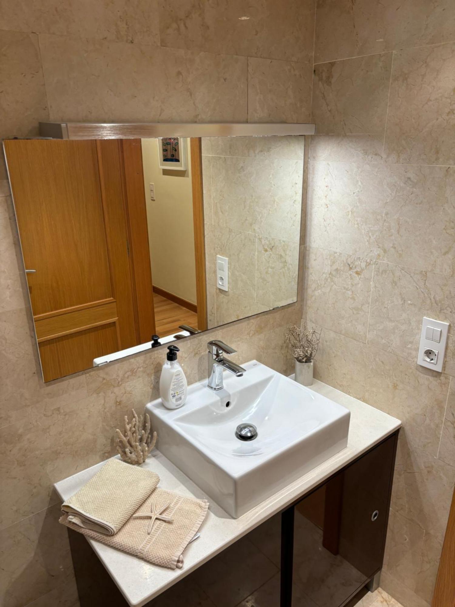 Atico El Reducto Views Apartment Arrecife  Bagian luar foto