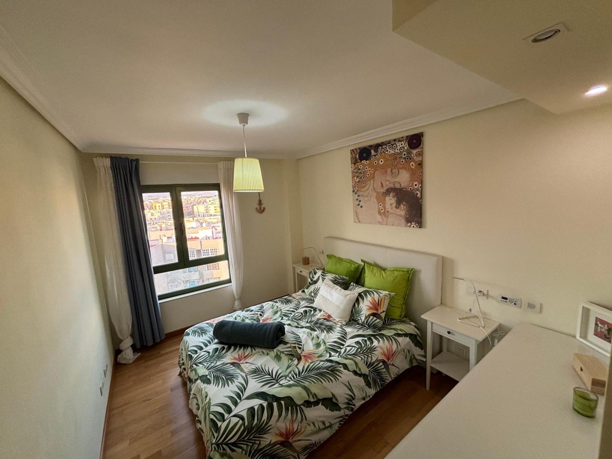 Atico El Reducto Views Apartment Arrecife  Bagian luar foto