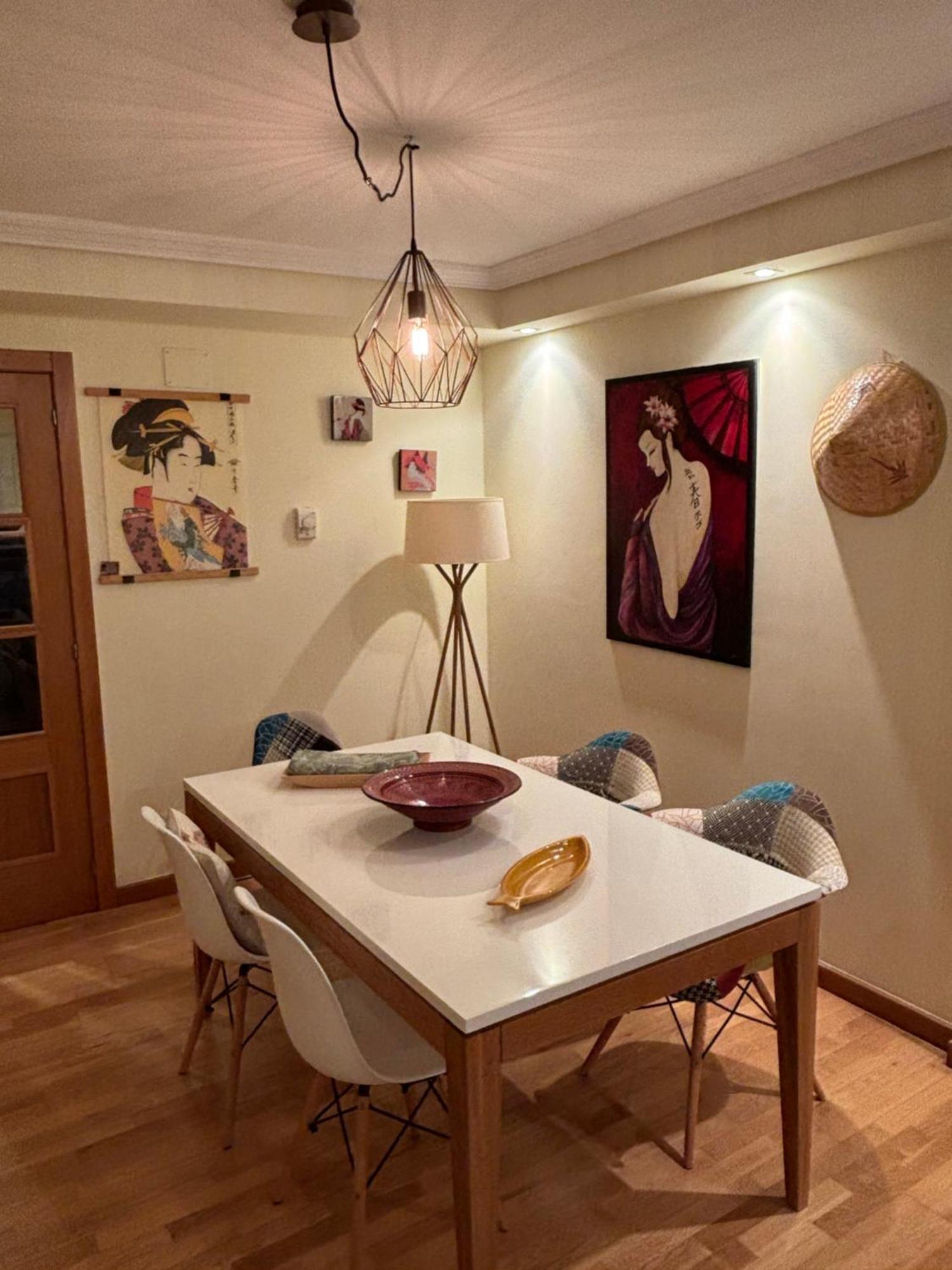 Atico El Reducto Views Apartment Arrecife  Bagian luar foto